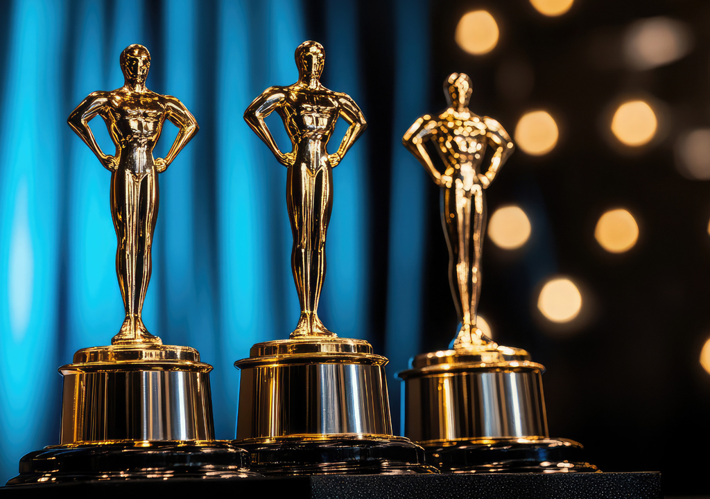 Premios Oscars