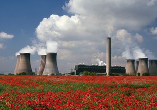 Los otros gases de efecto invernadero que están calentando a la Tierra