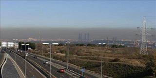 Los óxidos de nitrógeno (NOx) en el aire urbano y la salud