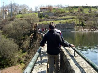“Los paisajes del agua”