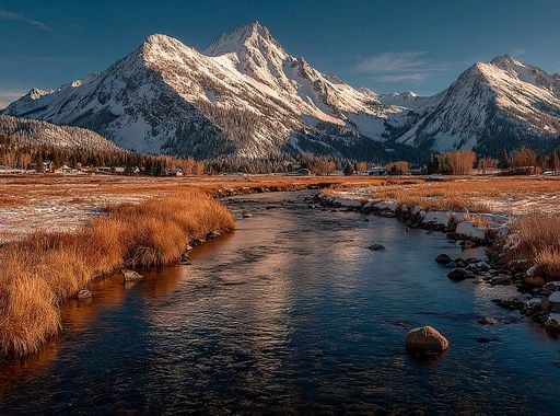 Los Pirineos sufren m&aacute;s los efectos del cambio clim&aacute;tico: cada d&eacute;cada pierden 3 d&iacute;as de heladas y ganan 5 d&iacute;as de verano