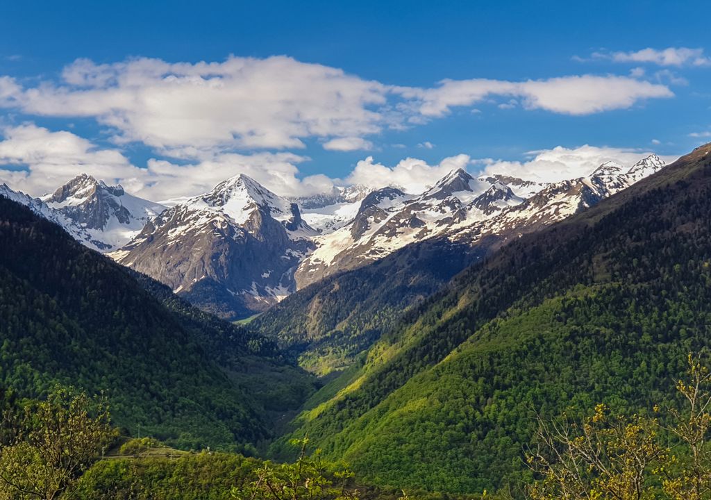 En los últimos 65 años, la temperatura media ha subido cerca de 3 ºC en verano.