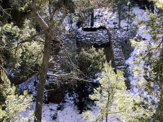Los Pozos de Nieve (II)