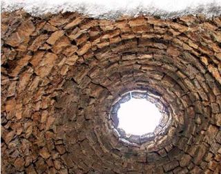 Los pozos de nieve: una visión desde el punto de vista de los aficionados