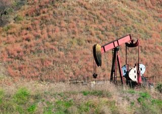 Poços de petróleo abandonados libertam 7 vezes mais metano do que se pensava
