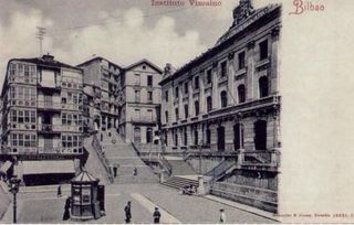 Los primeros observatorios meteorológicos en España