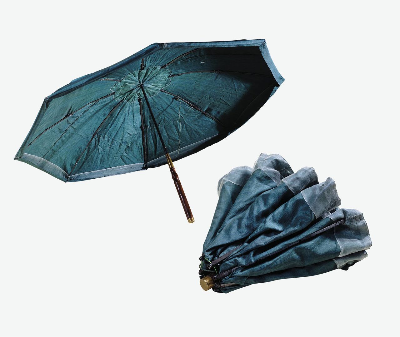 Se convierte en Ingresos fusible Los primeros paraguas