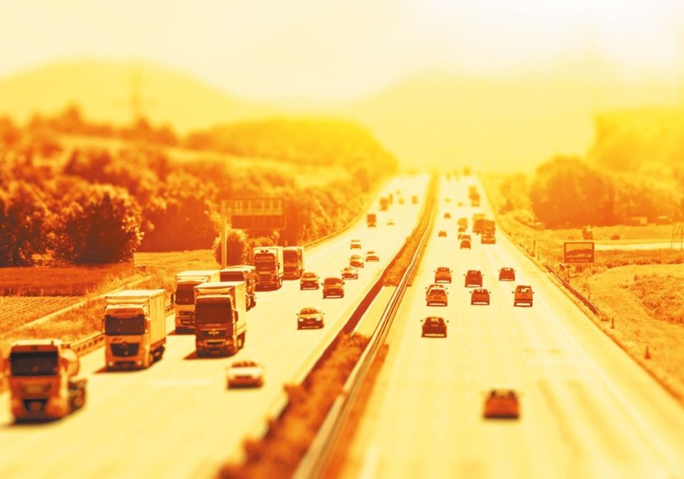 Cambio climático Ola de calor Cambio climático Ola de calor