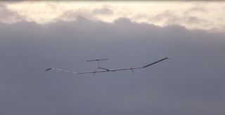 Los pseudo-satélites