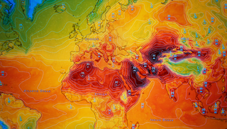 Los puntos ciegos del cambio clim&aacute;tico: las regiones de las que apenas tenemos datos preocupa a los cient&iacute;ficos