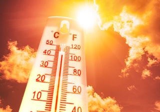 Los récords que dejó la peor ola de calor invernal en la historia registrada de Chile