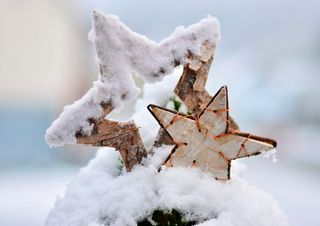 Los Reyes Magos traerán aire polar, lluvias y nieve