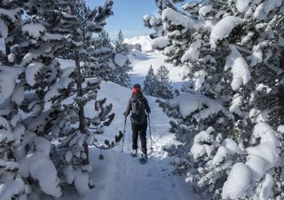 "Tobogán" de temperaturas para el Día de Reyes, ¡llega el aire polar!