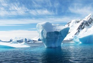 Los ríos atmosféricos y la no recuperación invernal del hielo ártico