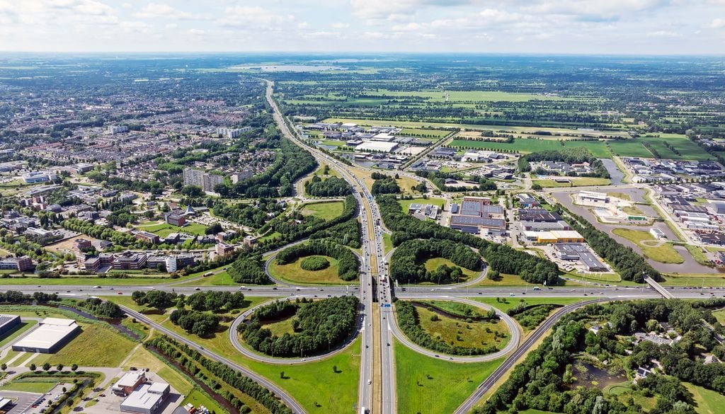 Drachten, Paesi Bassi.