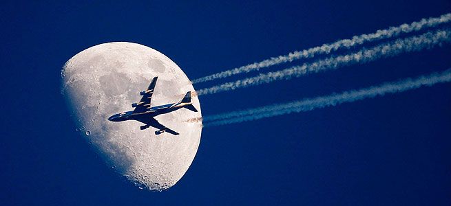 Los Servicios Meteorológicos Aeronáuticos De Cara Al Futuro