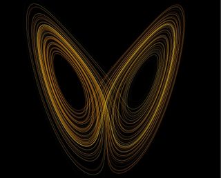 Los sistemas complejos explican el clima y los fenómenos emergentes