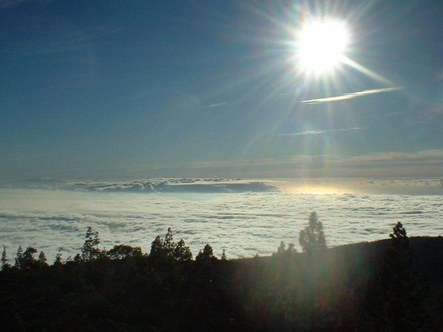 La Gomera y Hierro