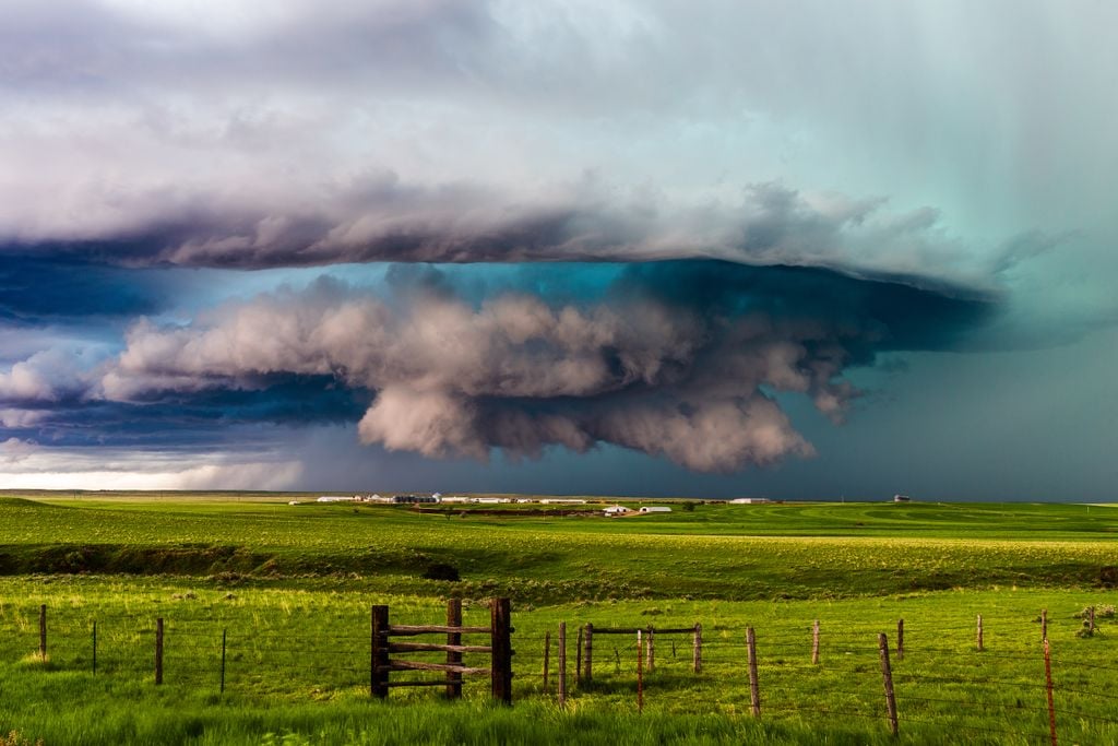 Tornados Tornados