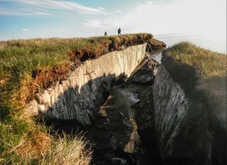 Los suelos del ‘permafrost’ y la perdida de carbono