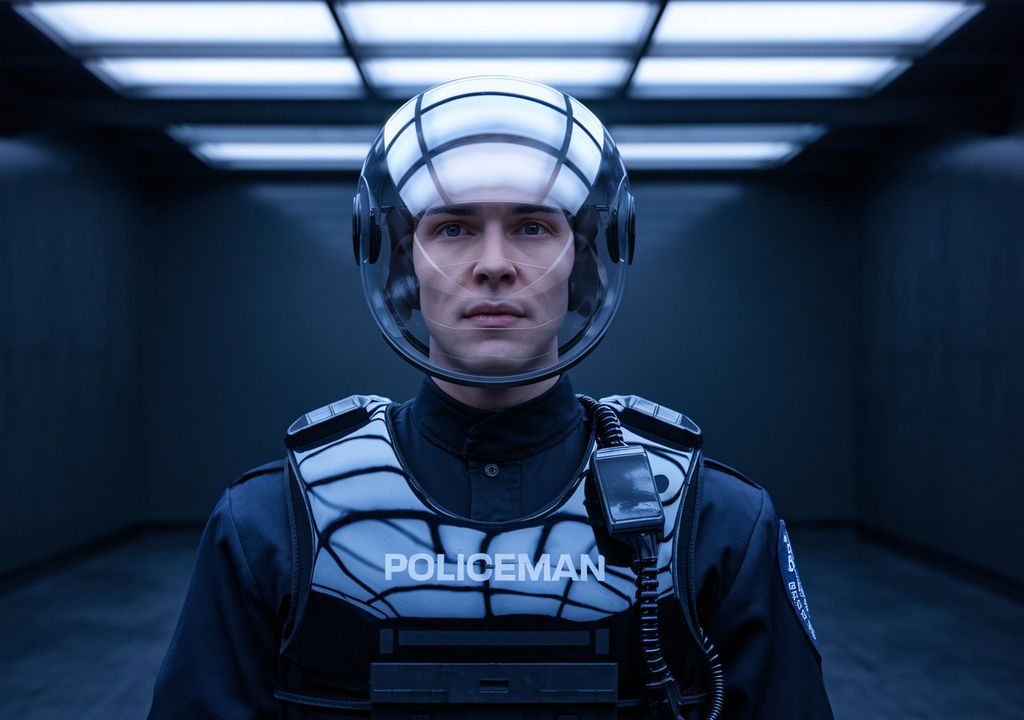 Policia IA Policia IA