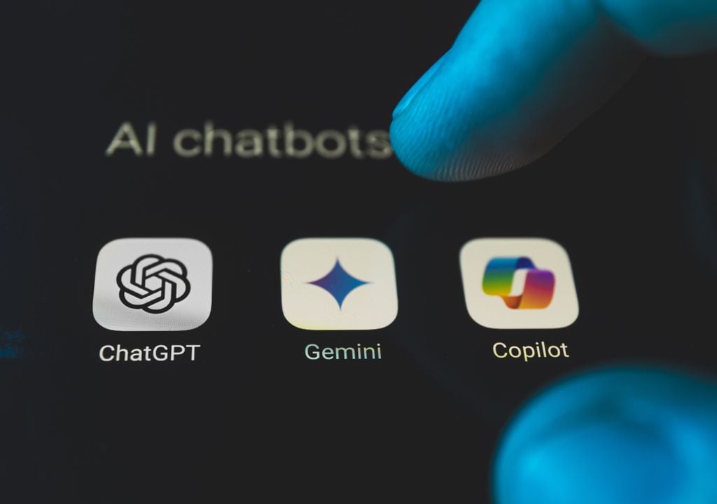 AI Chatbots AI Chatbots