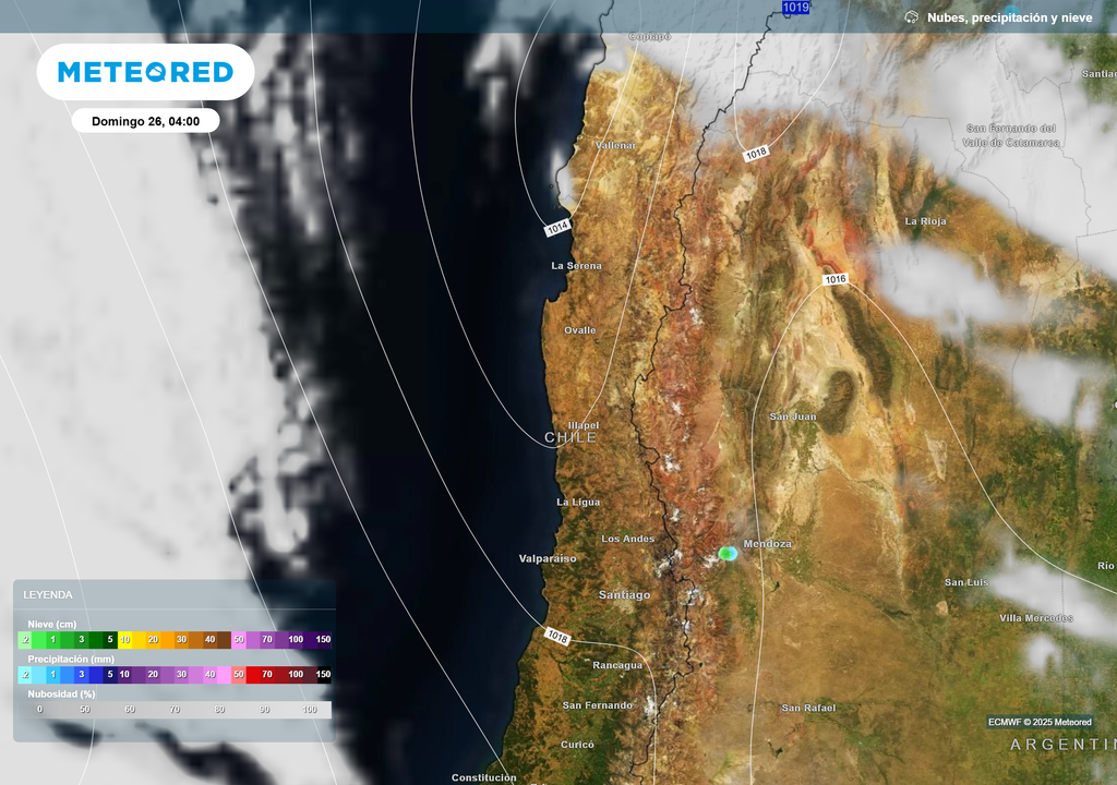 mapa de nubes mapa de nubes