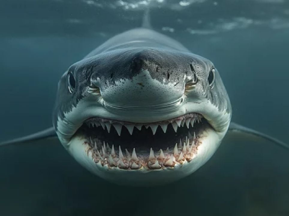 Los tiburones están el riesgo extinción por la pesca, un nuevo estudio explica por qué esta práctica debe cambiar. Noticias en tiempo real