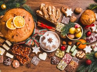 Este ingrediente (nada secreto) evita que los turrones y mazapanes que comes en Navidad se estropeen