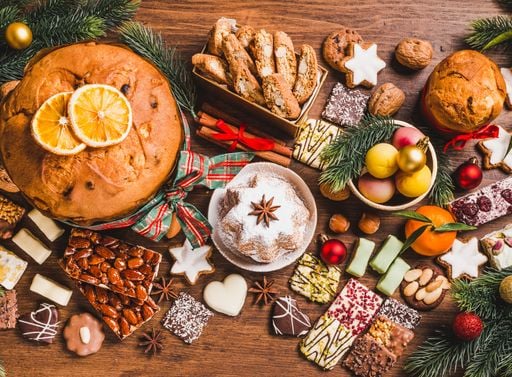 Este ingrediente (nada secreto) evita que los turrones y mazapanes que comes en Navidad se estropeen