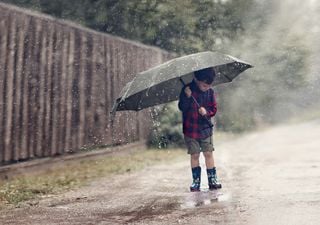 Los vecinos de Bilbao, Pamplona y Zaragoza deberán optar por la manga larga en sus 'looks' de mañana