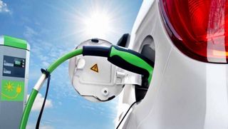 Los vehículos eléctricos ineficientes para reducir las emisiones de CO2