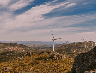 Los vientos del futuro: cómo el clima moldea la energía eólica en Sudamérica