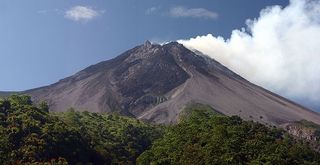 Los volcanes han desplazado la precipitación asiática 