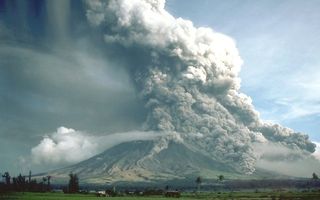 Los volcanes: ¿una fuerza beneficiosa?