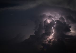 A stormy weather outlook for the rest of June 2021