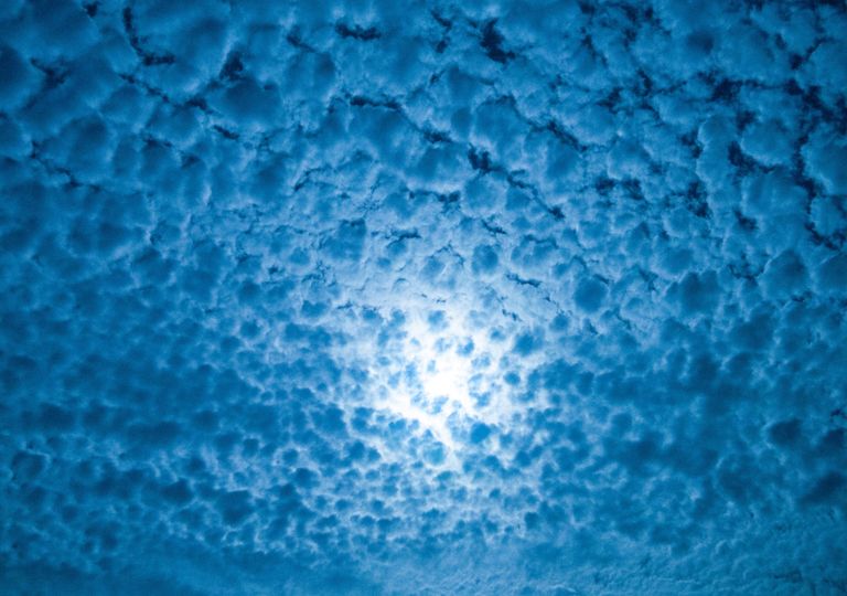 Lua azul no Halloween Lua azul no Halloween