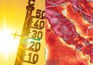 Luca Lombroso avverte: 