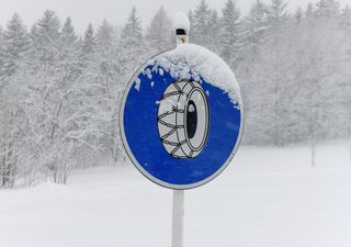 Il meteorologo Luca Lombroso avverte: imminenti bufere di neve e vento forte in queste regioni dell'Italia