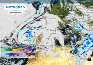  Le ultime previsioni del modello europeo per ottobre: il meteo in Italia potrebbe cambiare drasticamente