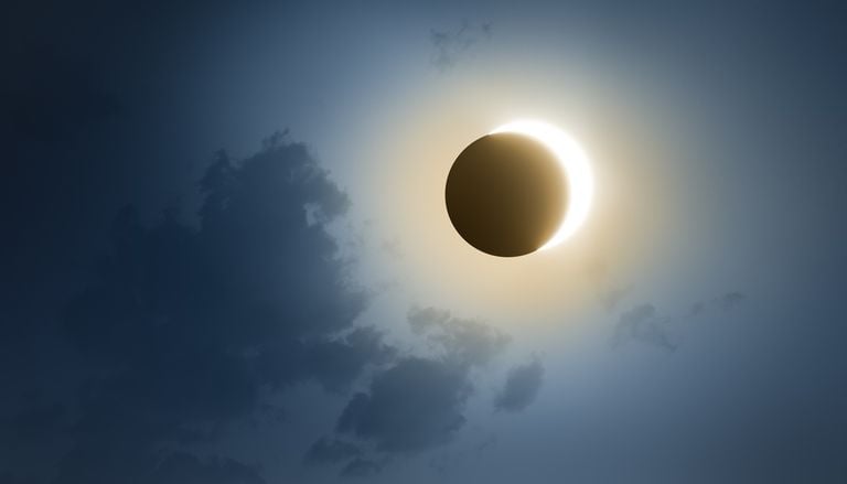 Luca Lombroso svela: ecco dove l'eclissi di Sole dar&agrave; spettacolo e dove nuvole e ostacoli potrebbero rovinare tutto