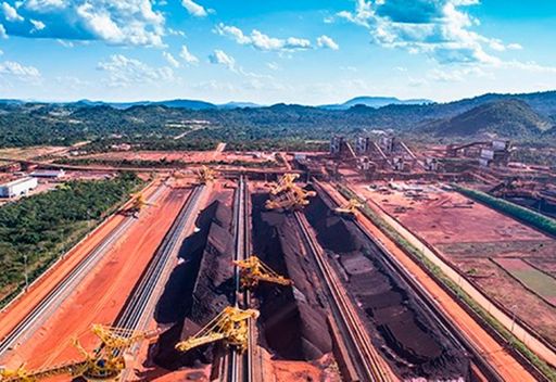 Lucro da Vale é 330 vezes maior que investimentos socioambientais na Amazônia