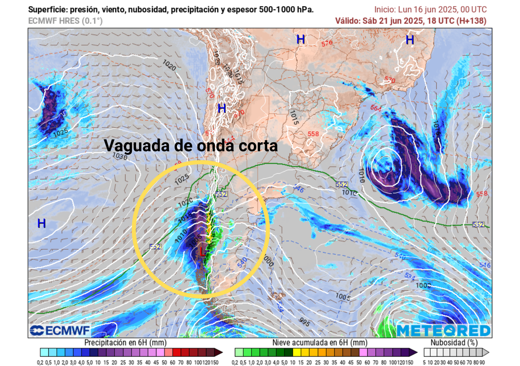 sistema frontal y lluvias previstas sistema frontal y lluvias previstas