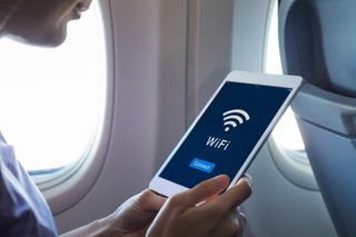 Lufthansa Group erweitert on-bord WLAN-Verfügbarkeit