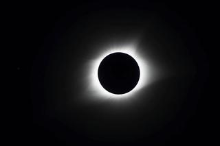 Los mejores lugares para ver el eclipse solar total del 8 de abril de 2024