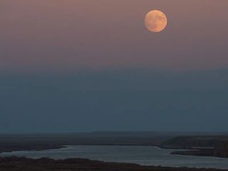 Luna Azul: cómo y cuándo ver la superluna de agosto desde México