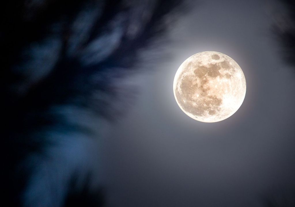 Superluna Superluna