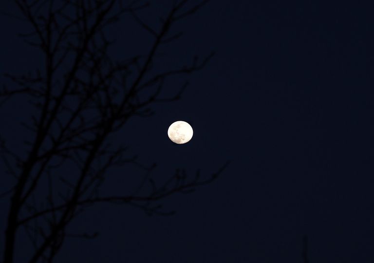 luna llena luna llena