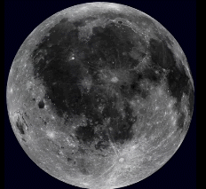 Luna En Rotación Desde Lro Como Nunca Se Ha Visto Antes Luna En Rotación Desde Lro Como Nunca Se Ha Visto Antes