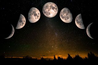 Quando sarà la Luna piena di agosto? Tutte le cose da sapere per ammirare lo spettacolo